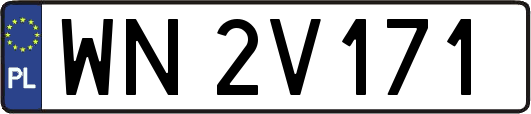 WN2V171