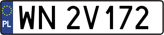 WN2V172