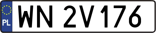 WN2V176