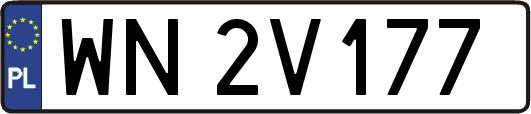 WN2V177