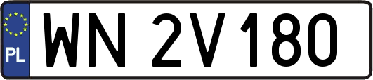 WN2V180