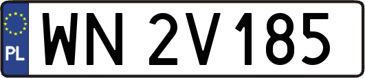 WN2V185
