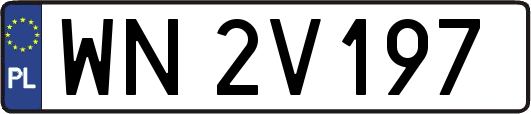 WN2V197