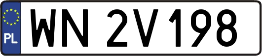 WN2V198