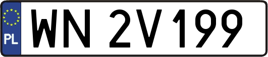WN2V199