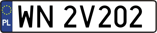 WN2V202