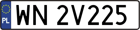WN2V225