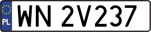 WN2V237