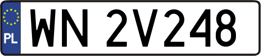 WN2V248