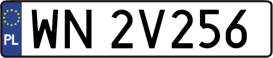 WN2V256