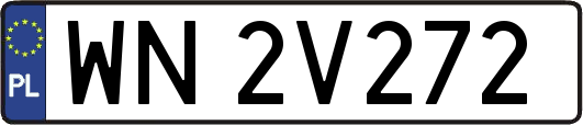 WN2V272