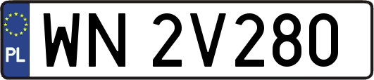 WN2V280