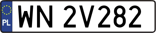 WN2V282