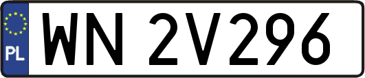 WN2V296
