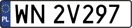 WN2V297