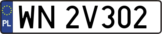 WN2V302