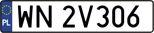 WN2V306