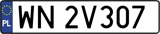 WN2V307