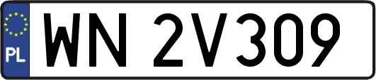 WN2V309