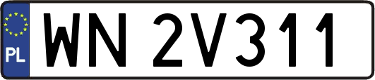WN2V311