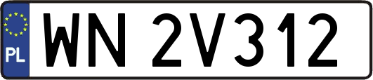 WN2V312