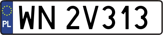 WN2V313