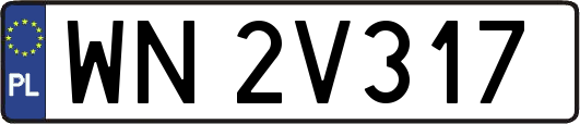 WN2V317
