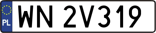 WN2V319