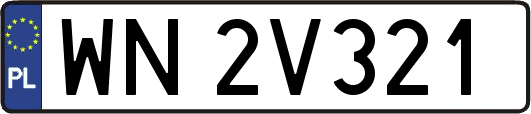 WN2V321