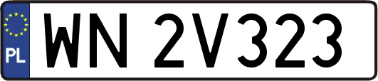 WN2V323