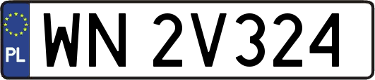 WN2V324
