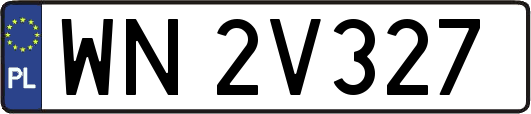 WN2V327