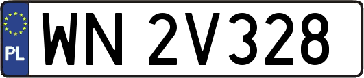 WN2V328