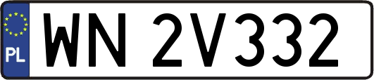 WN2V332