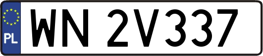 WN2V337