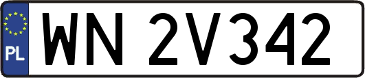 WN2V342