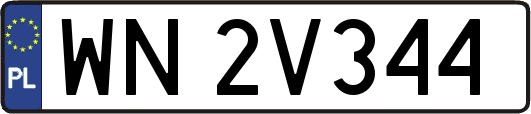 WN2V344