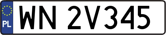 WN2V345