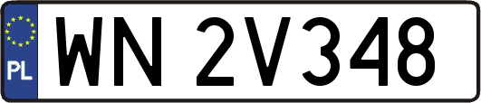 WN2V348
