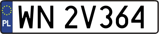 WN2V364