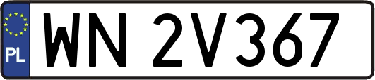 WN2V367