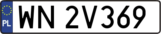 WN2V369
