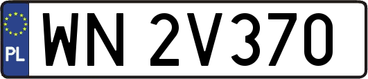 WN2V370