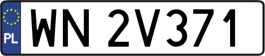 WN2V371