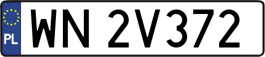 WN2V372