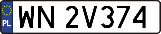 WN2V374