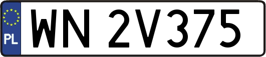 WN2V375