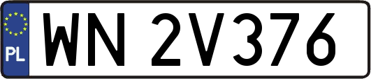 WN2V376