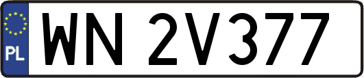 WN2V377