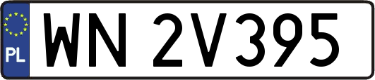 WN2V395